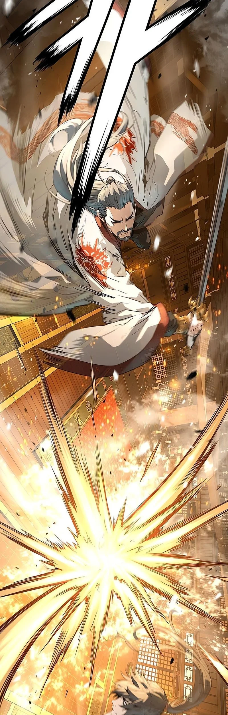 Absolute Regression Chapter 87 Gambar 65