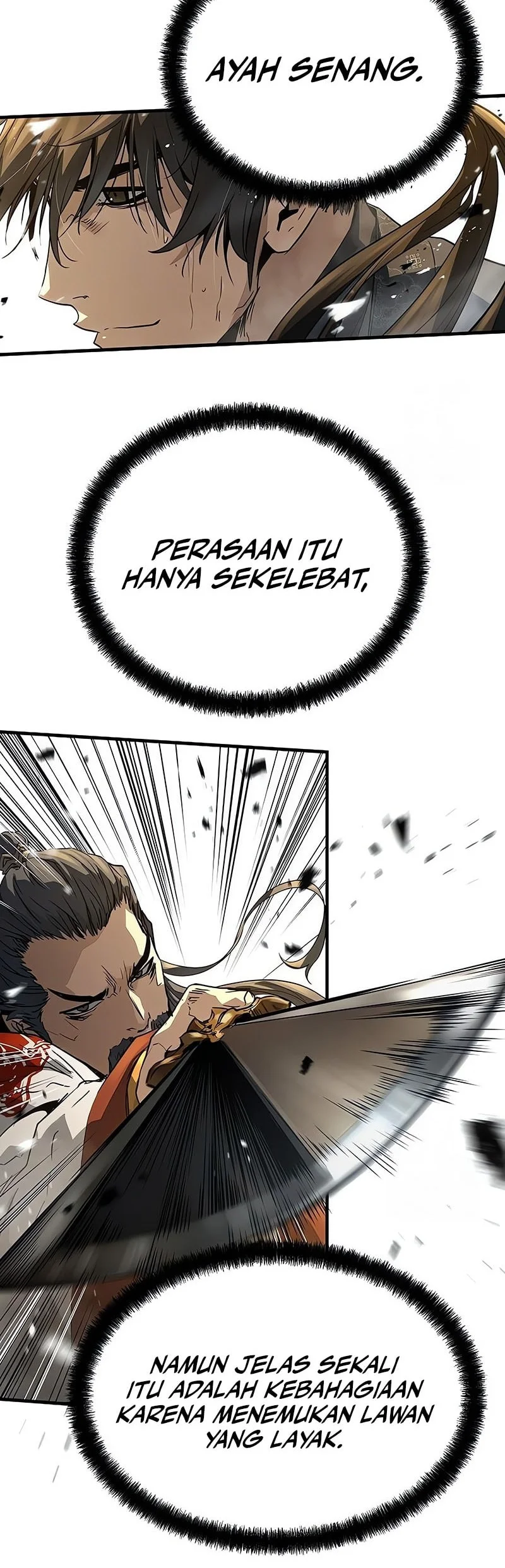 Absolute Regression Chapter 87 Gambar 67