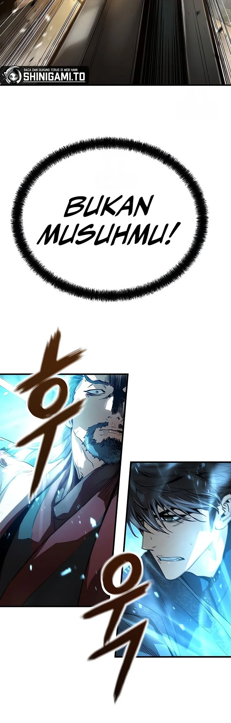 Absolute Regression Chapter 87 Gambar 69