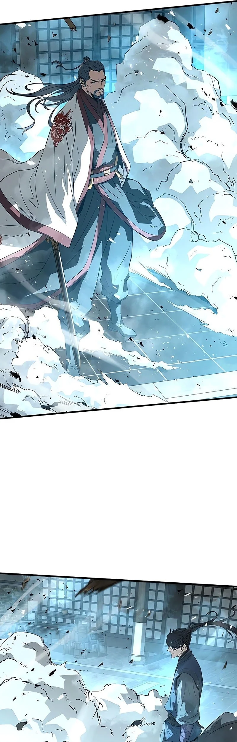 Absolute Regression Chapter 87 Gambar 76