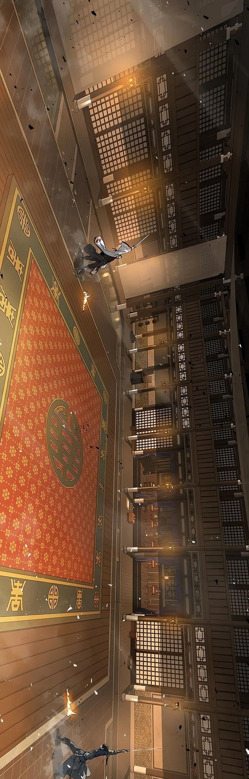 Absolute Regression Chapter 87 Gambar 79