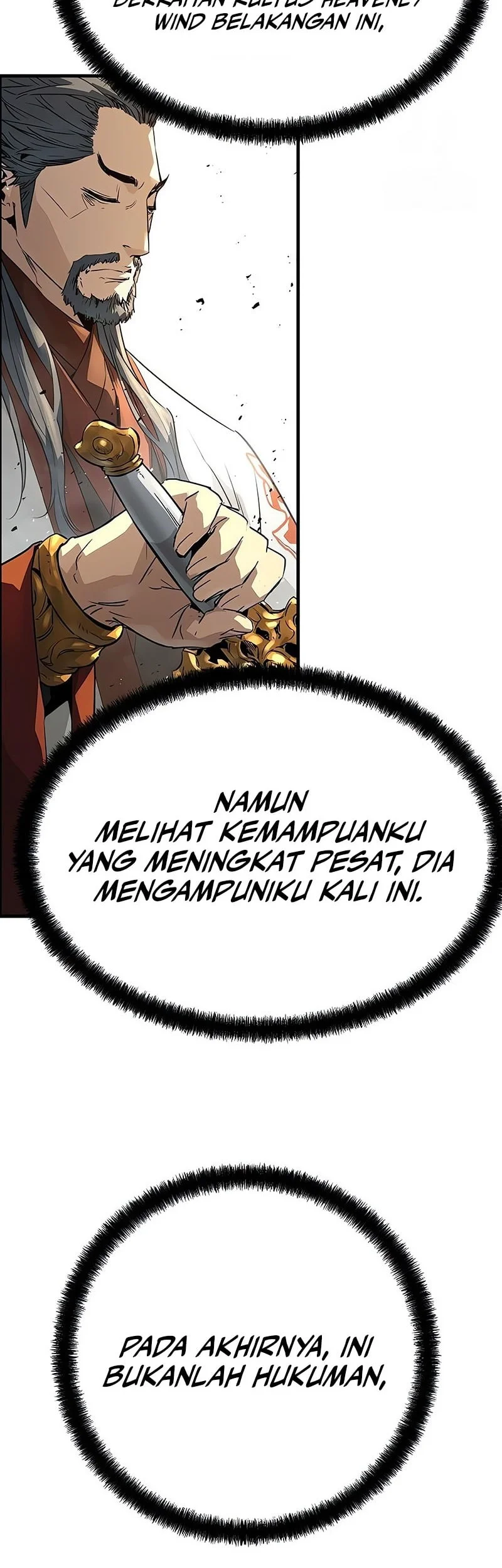 Absolute Regression Chapter 87 Gambar 87