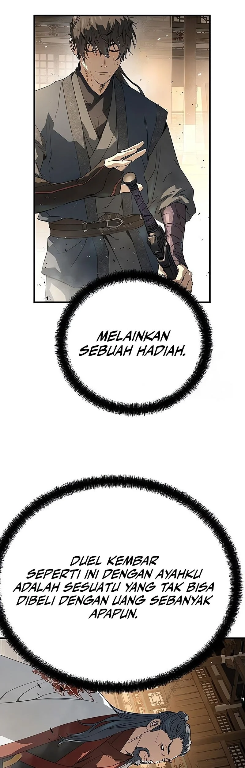 Absolute Regression Chapter 87 Gambar 88