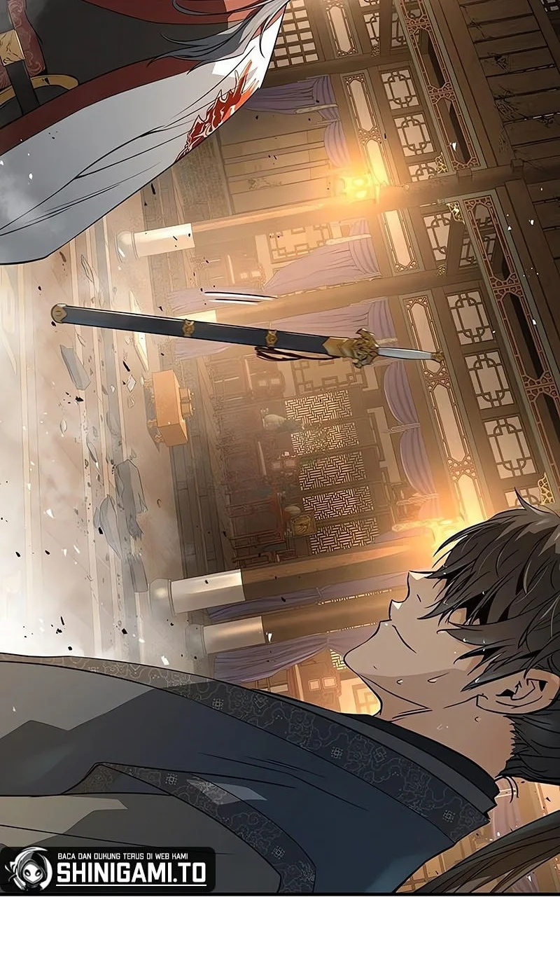 Absolute Regression Chapter 87 Gambar 89