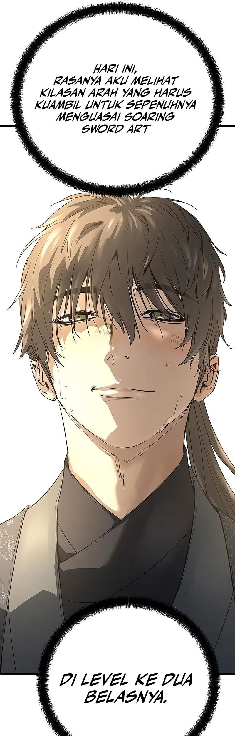 Absolute Regression Chapter 87 Gambar 90