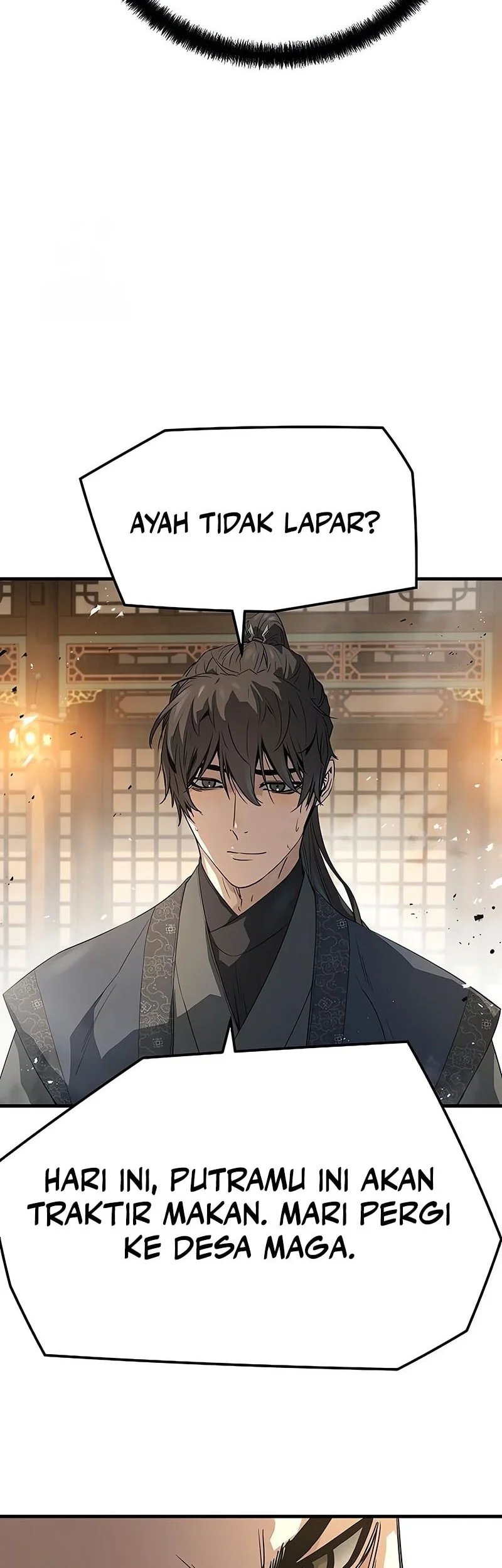 Absolute Regression Chapter 87 Gambar 91