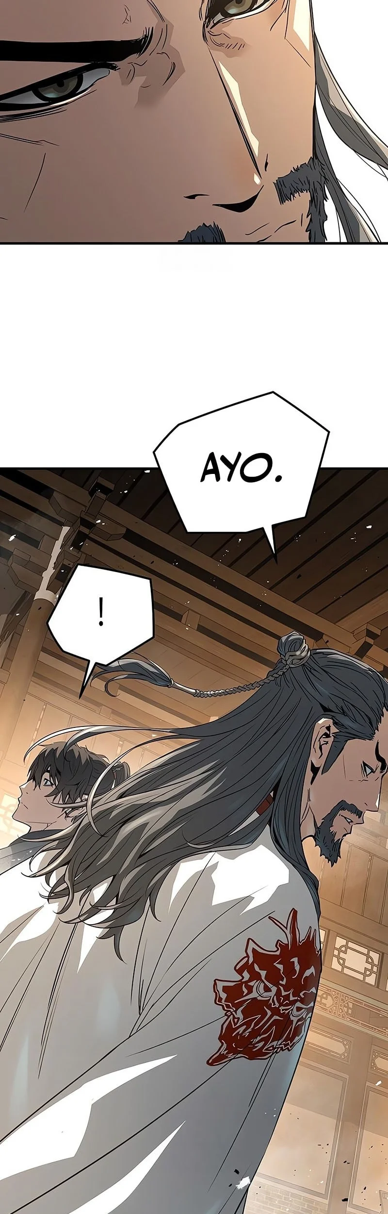 Absolute Regression Chapter 87 Gambar 92