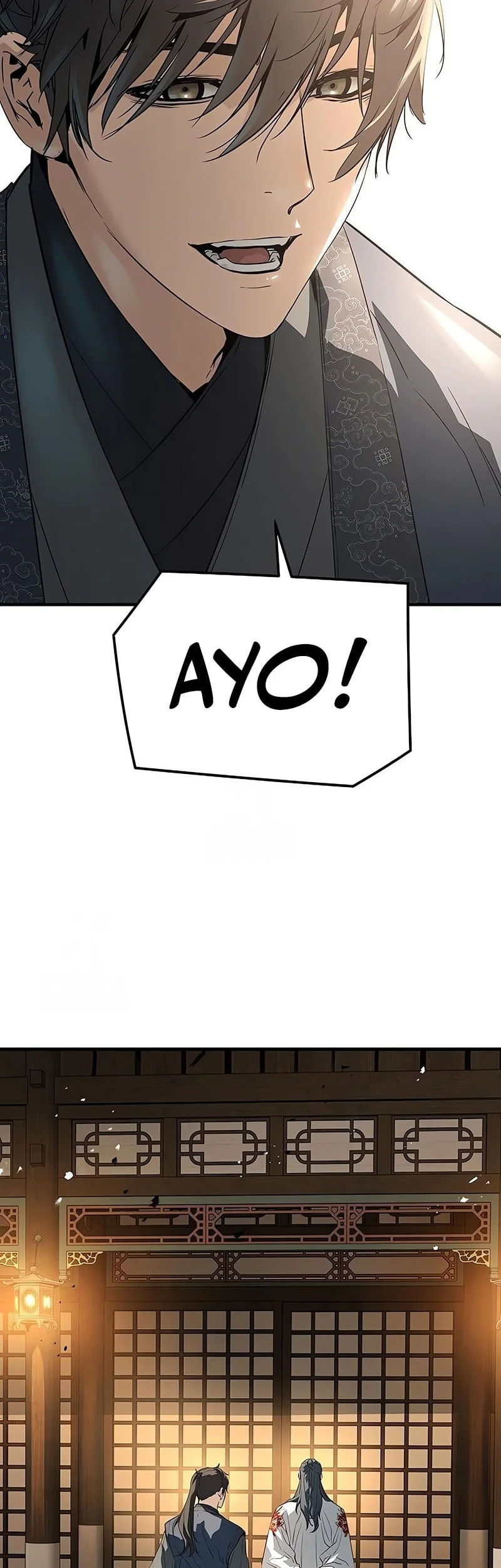 Absolute Regression Chapter 87 Gambar 95