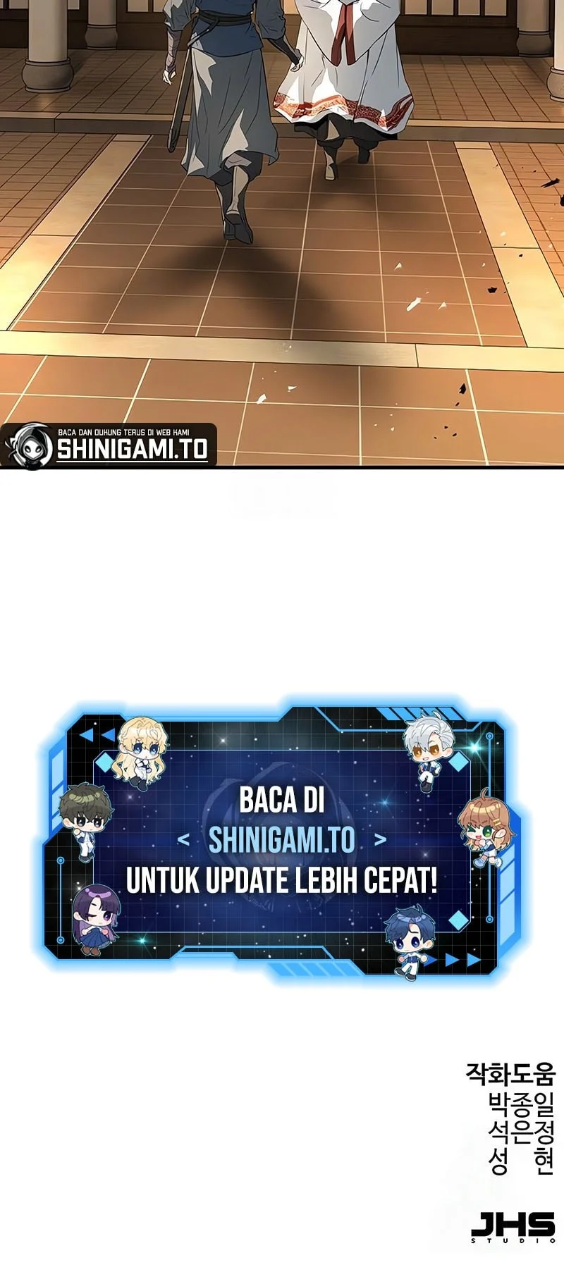 Absolute Regression Chapter 87 Gambar 96