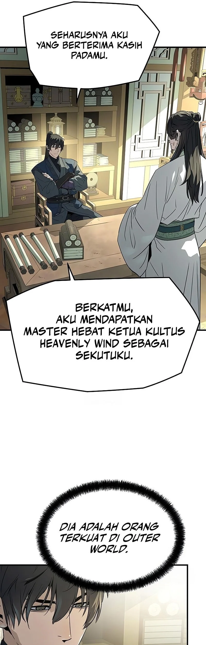 Absolute Regression Chapter 87 Gambar 6