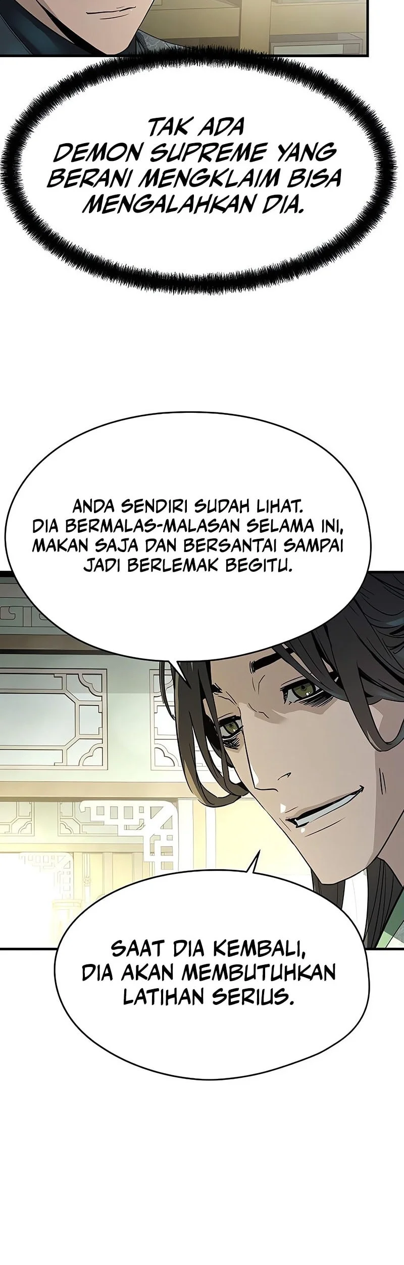 Absolute Regression Chapter 87 Gambar 7