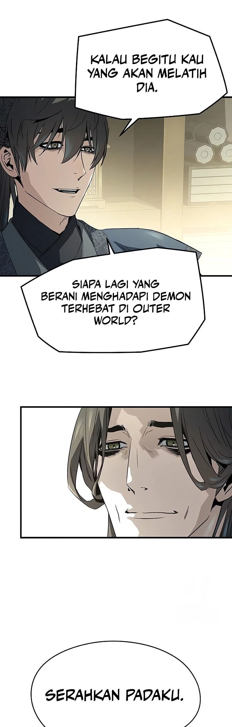 Absolute Regression Chapter 87 Gambar 8