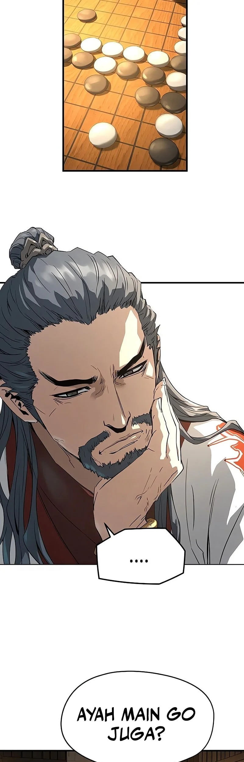 Absolute Regression Chapter 87 Gambar 12