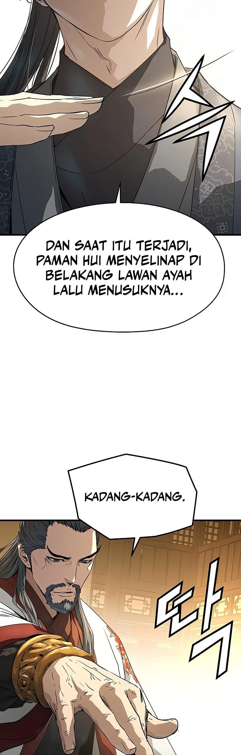Absolute Regression Chapter 87 Gambar 15