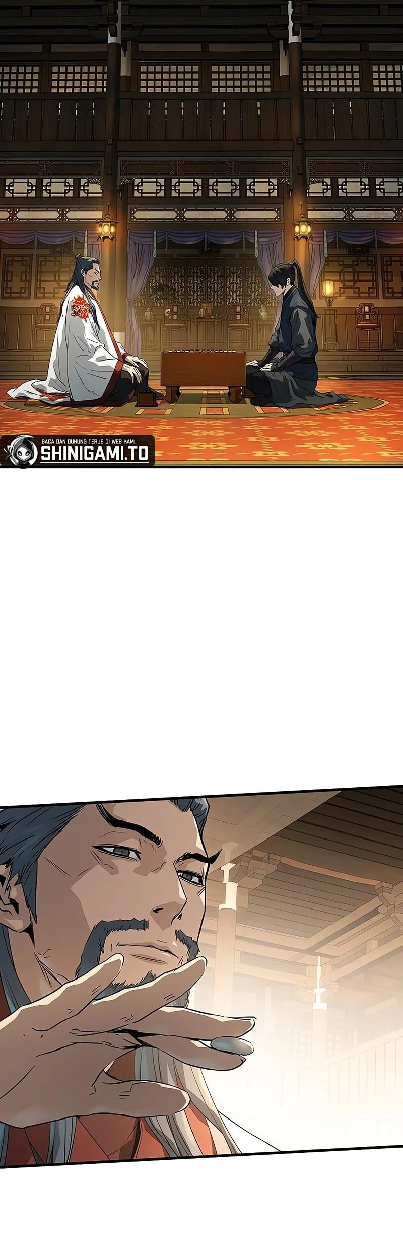 Absolute Regression Chapter 87 Gambar 18