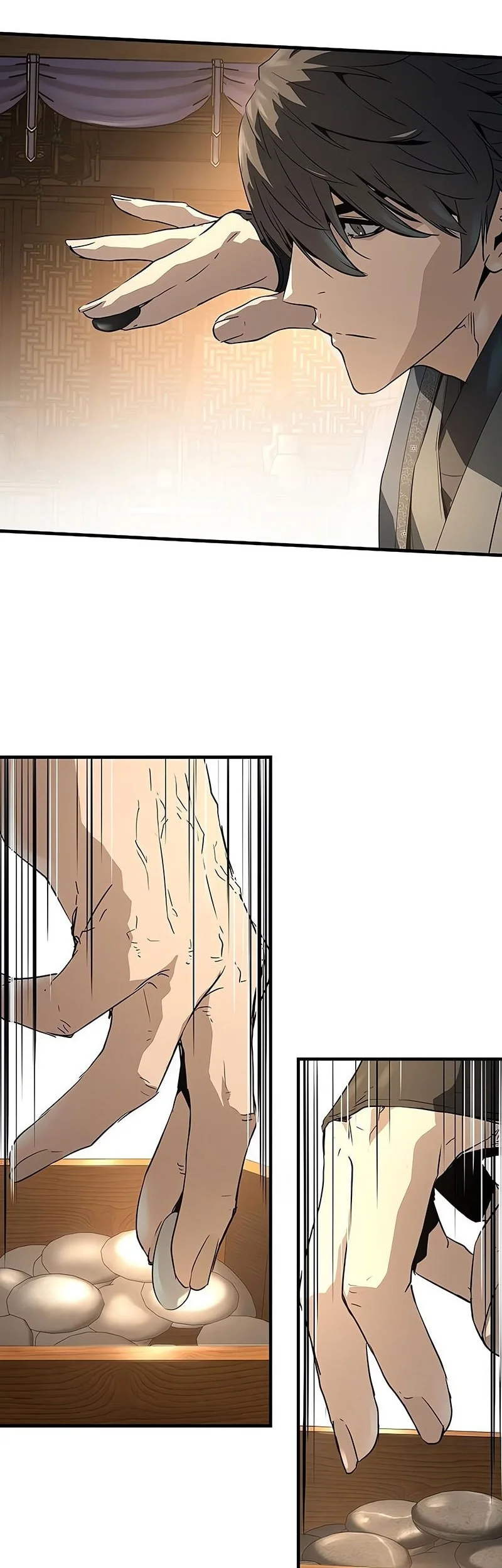 Absolute Regression Chapter 87 Gambar 19