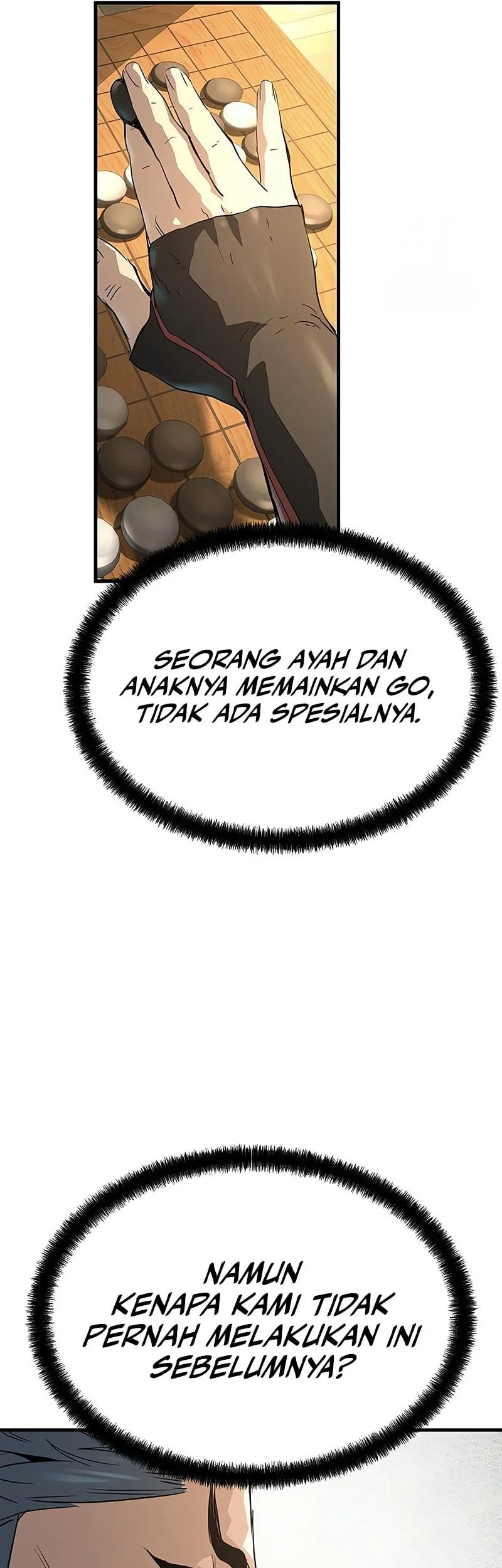 Absolute Regression Chapter 87 Gambar 22