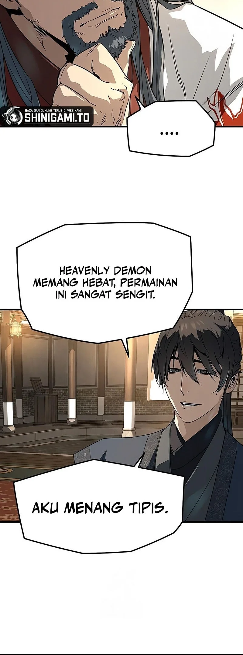 Absolute Regression Chapter 87 Gambar 25