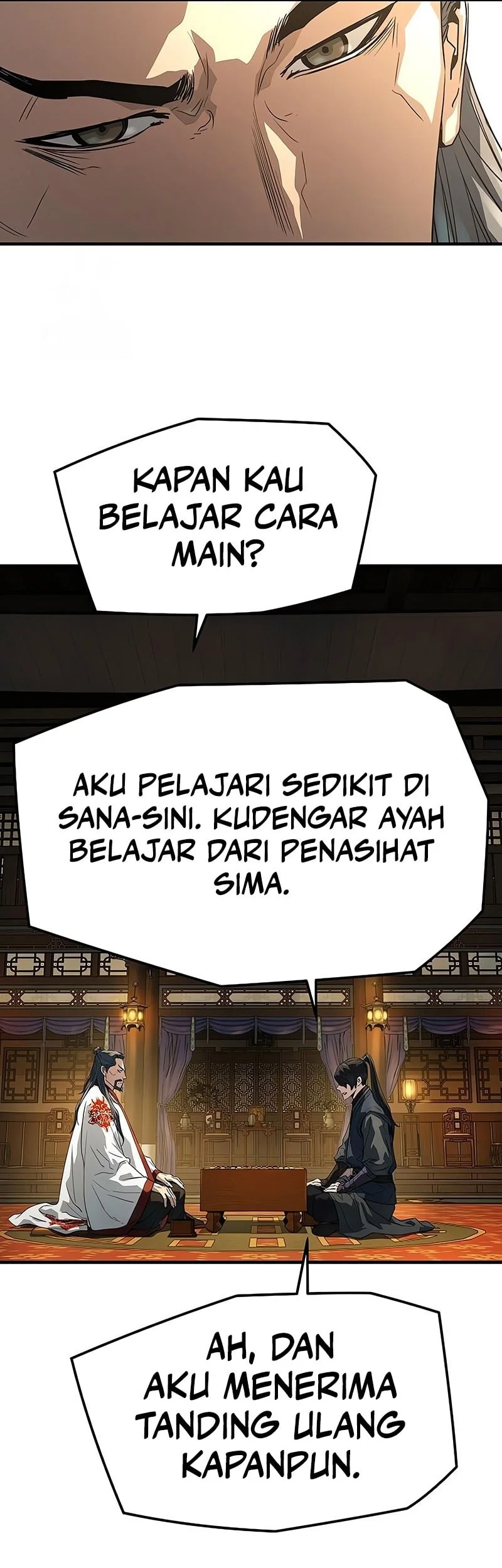 Absolute Regression Chapter 87 Gambar 26