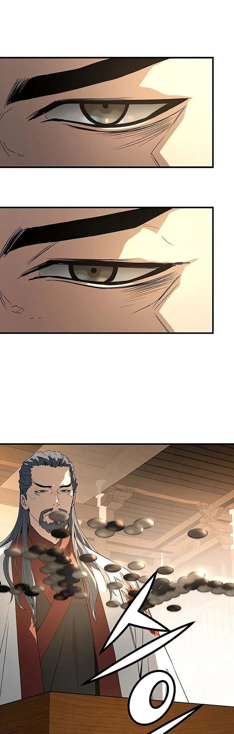 Absolute Regression Chapter 87 Gambar 27