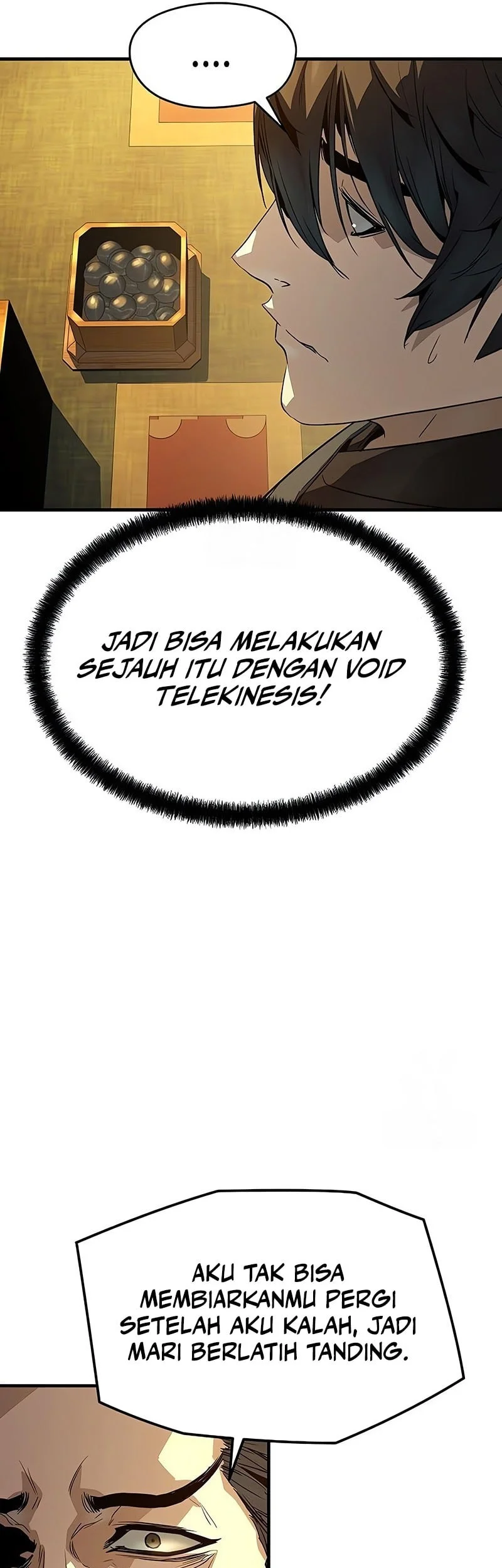Absolute Regression Chapter 87 Gambar 30