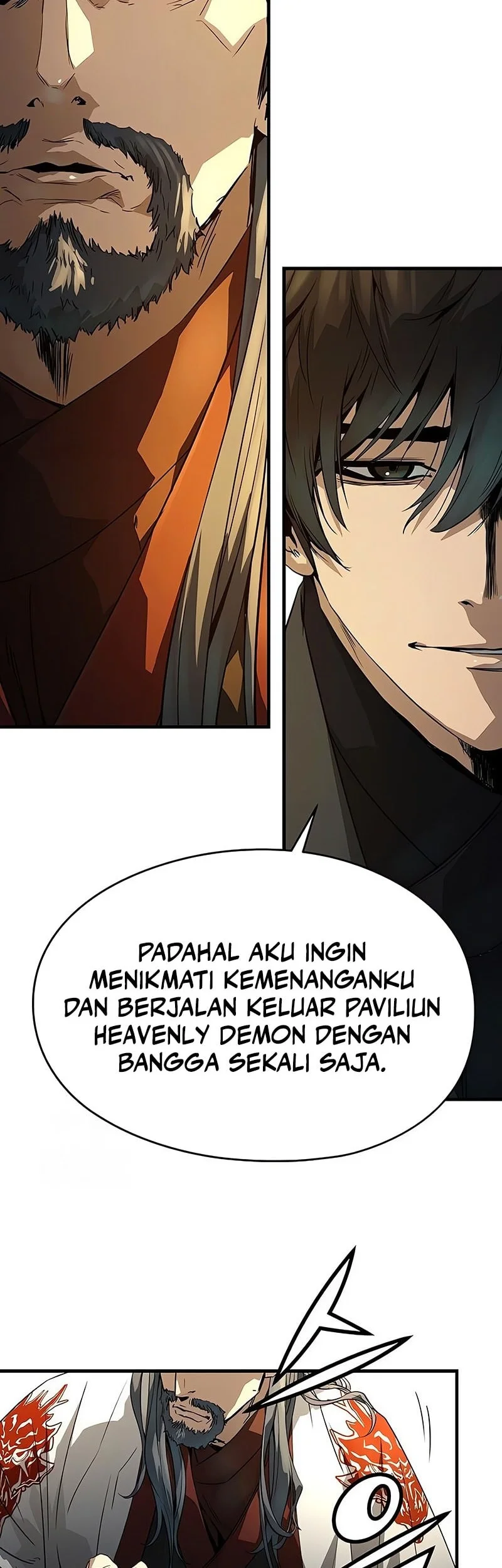 Absolute Regression Chapter 87 Gambar 31