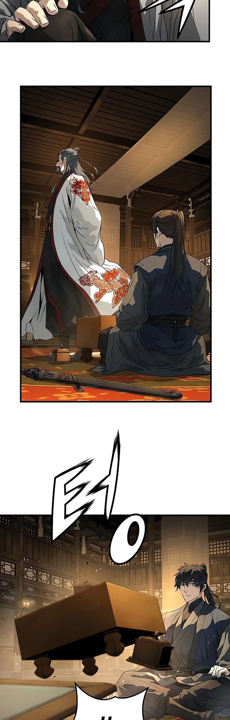 Absolute Regression Chapter 87 Gambar 32