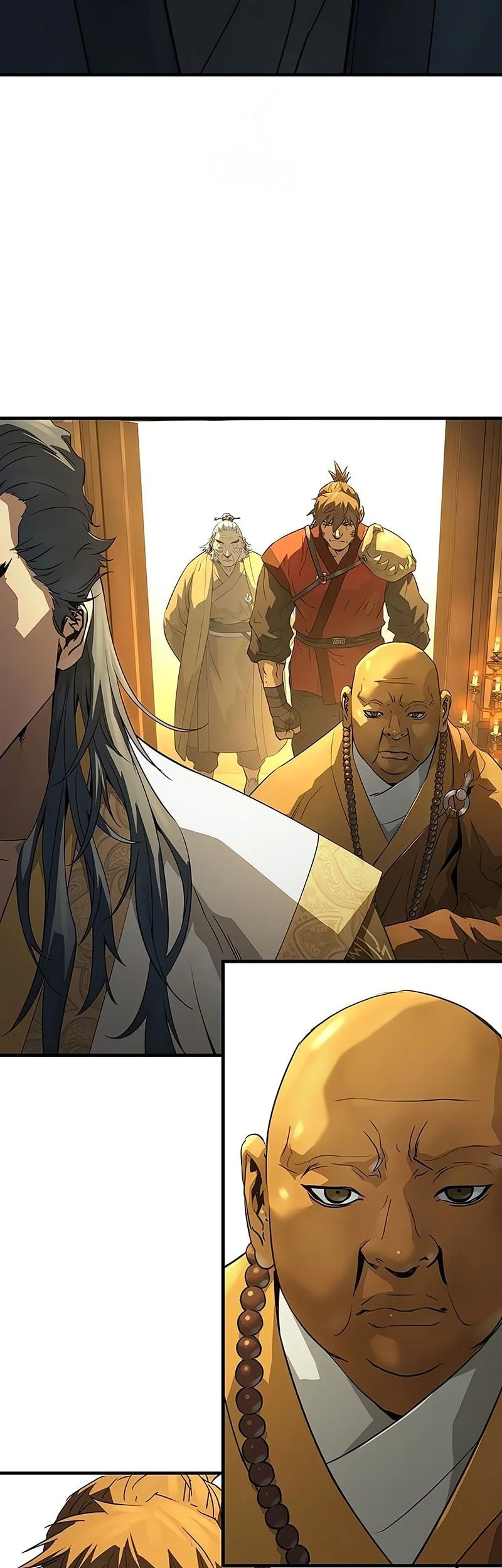 Absolute Regression Chapter 90 Gambar 34