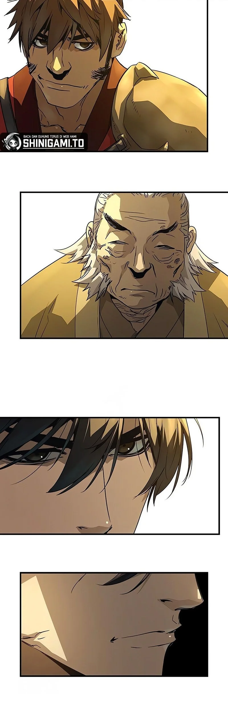 Absolute Regression Chapter 90 Gambar 35