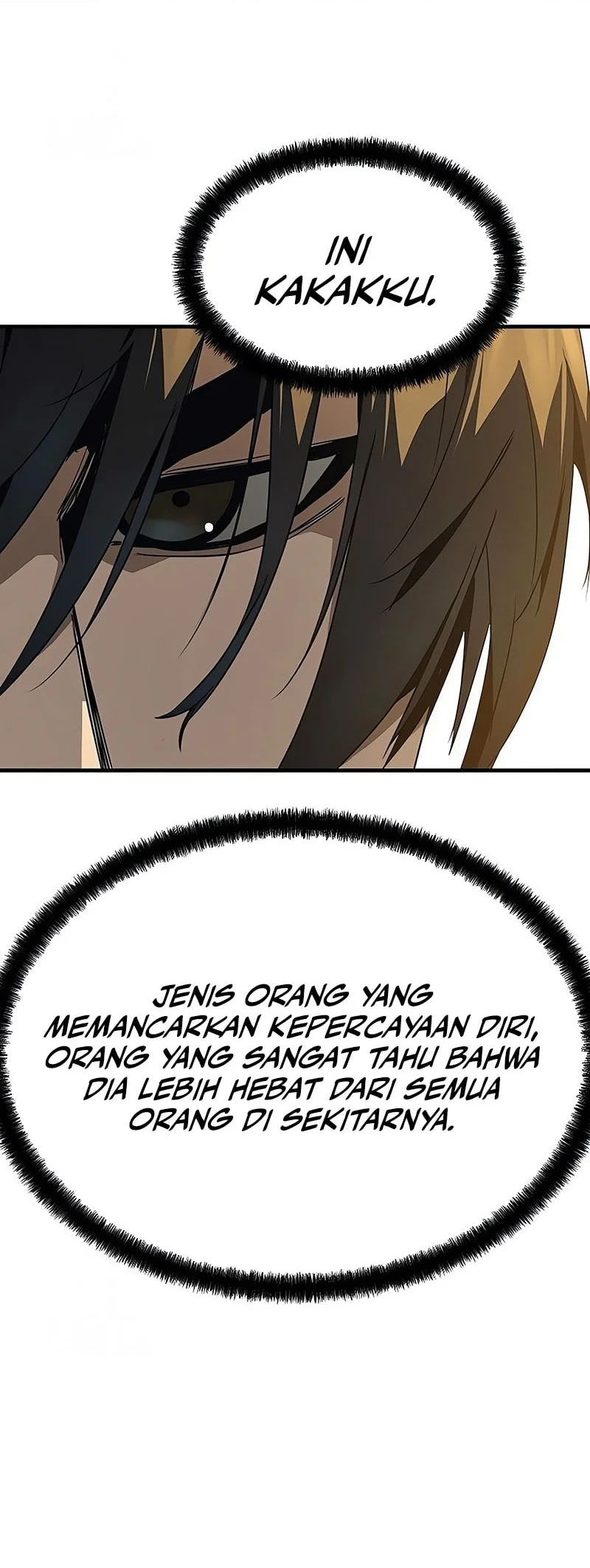 Absolute Regression Chapter 90 Gambar 37