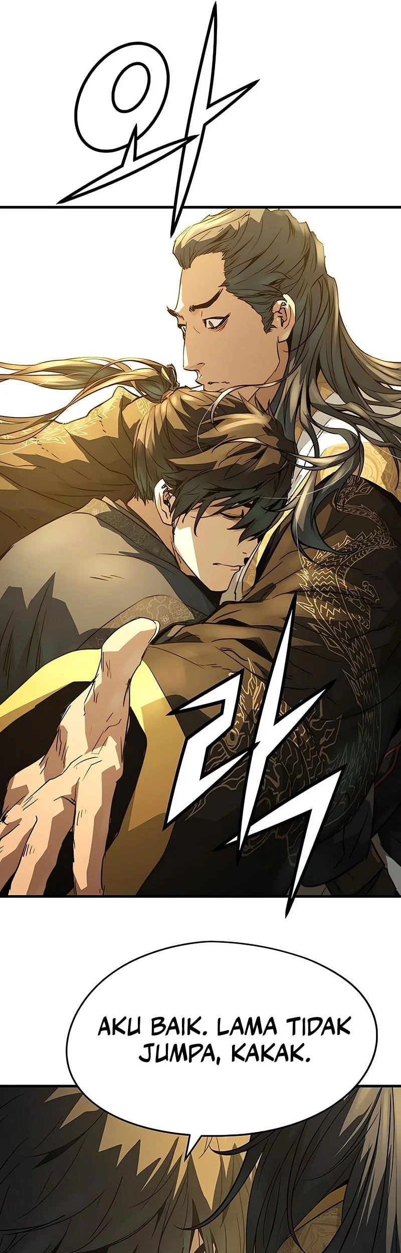 Absolute Regression Chapter 90 Gambar 38