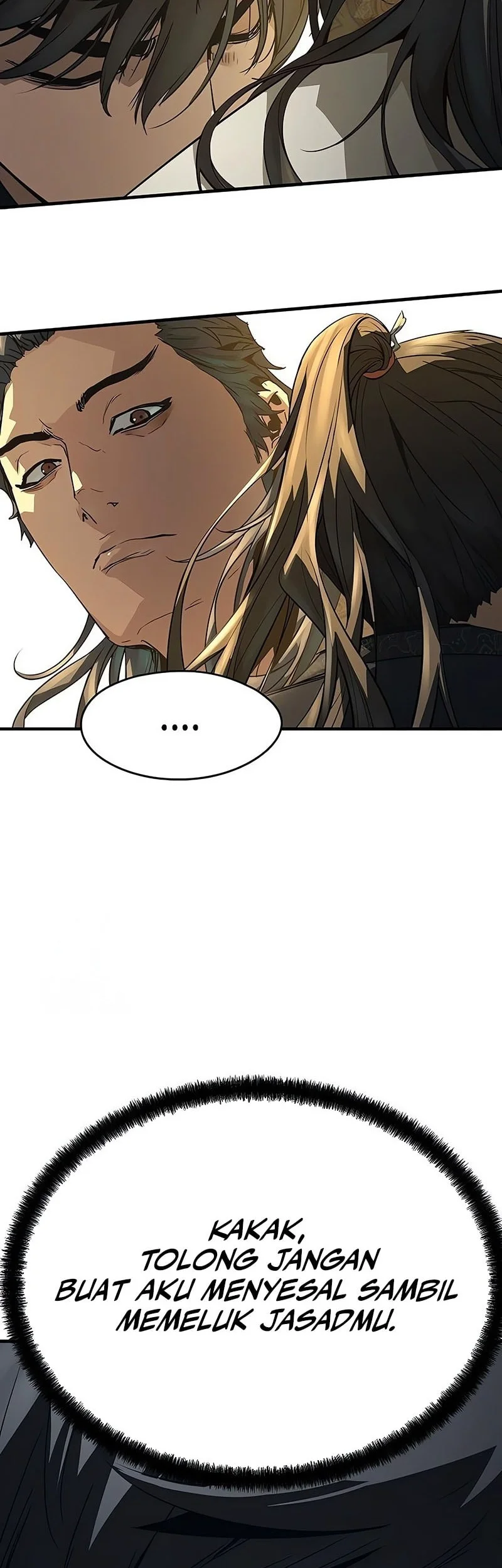 Absolute Regression Chapter 90 Gambar 39