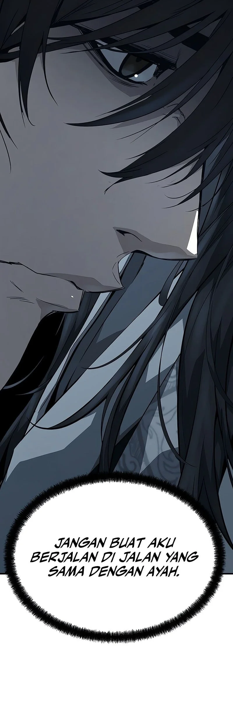 Absolute Regression Chapter 90 Gambar 40