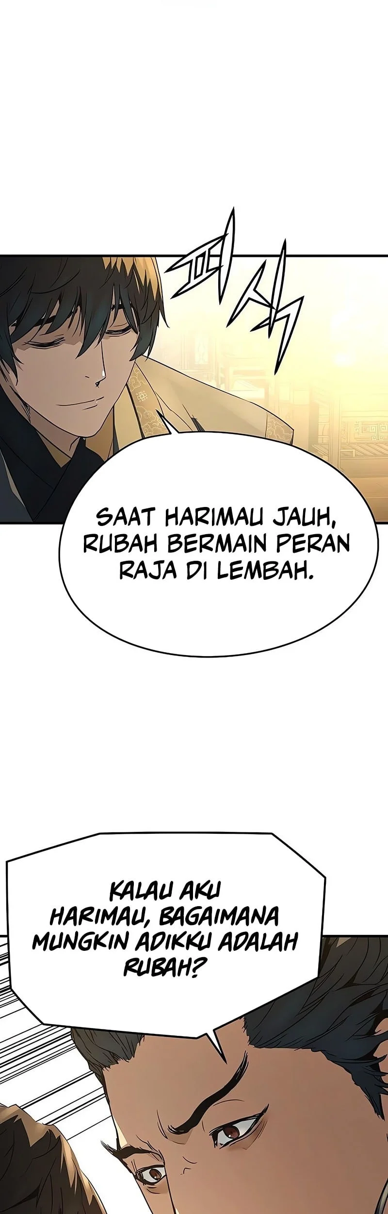 Absolute Regression Chapter 90 Gambar 42