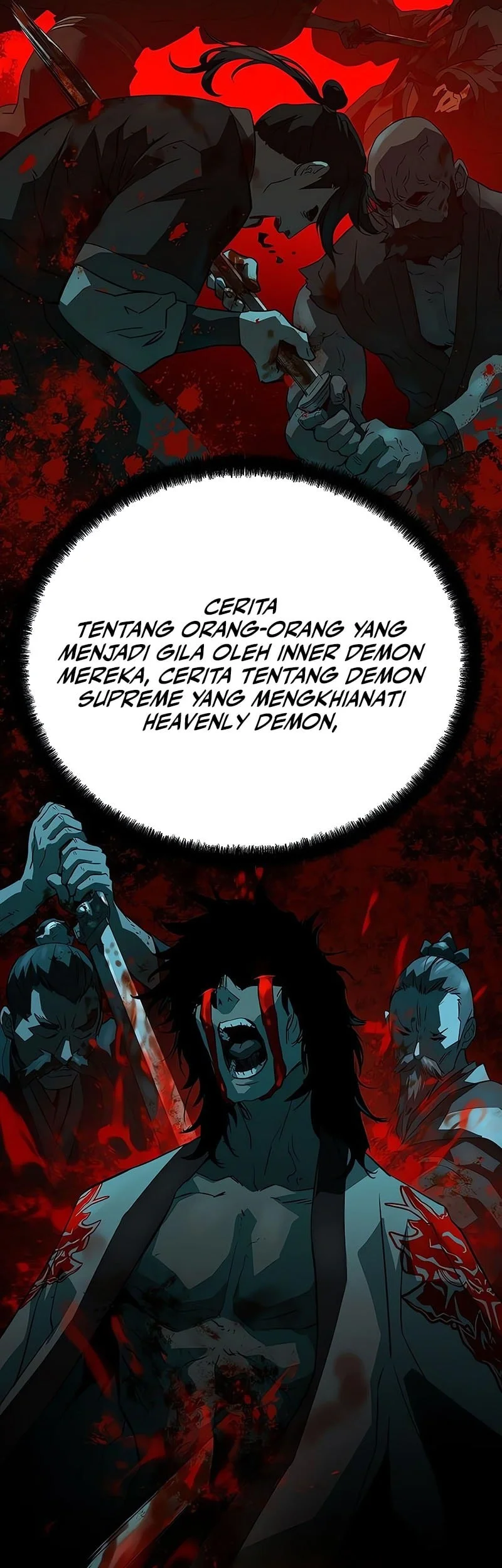 Absolute Regression Chapter 90 Gambar 46