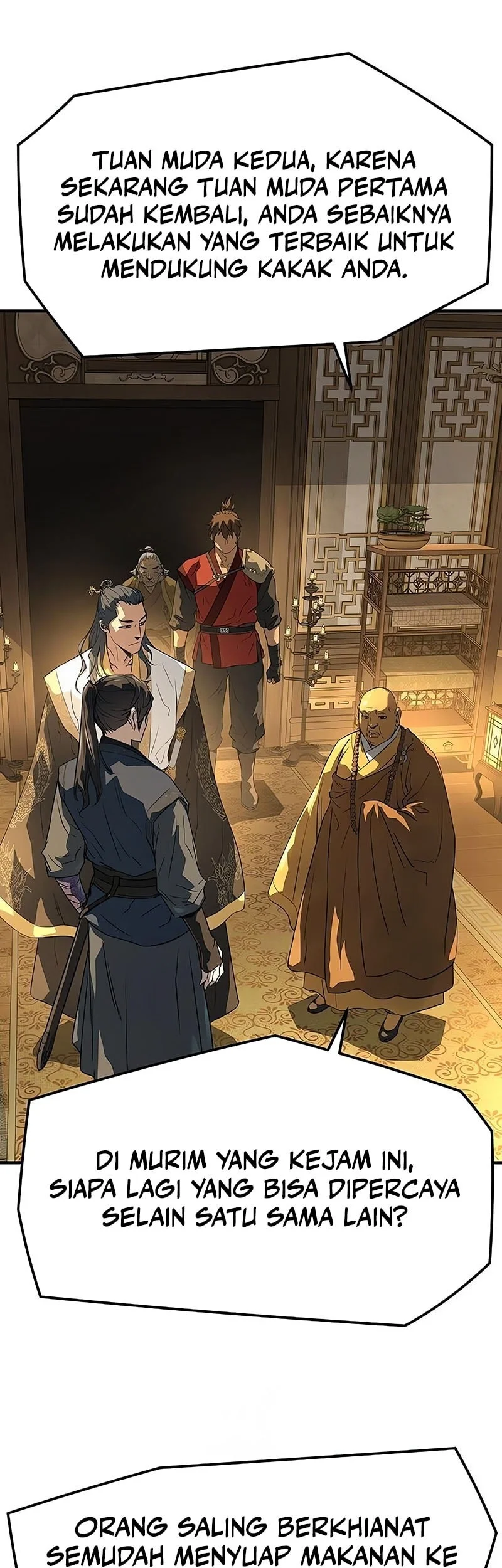 Absolute Regression Chapter 90 Gambar 50