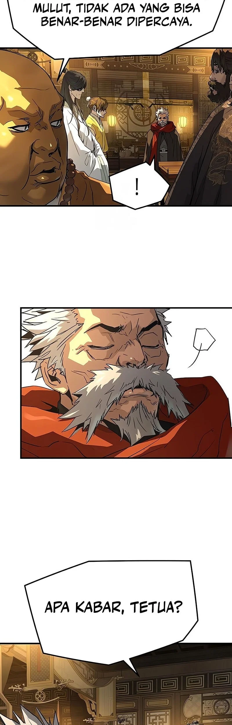 Absolute Regression Chapter 90 Gambar 51