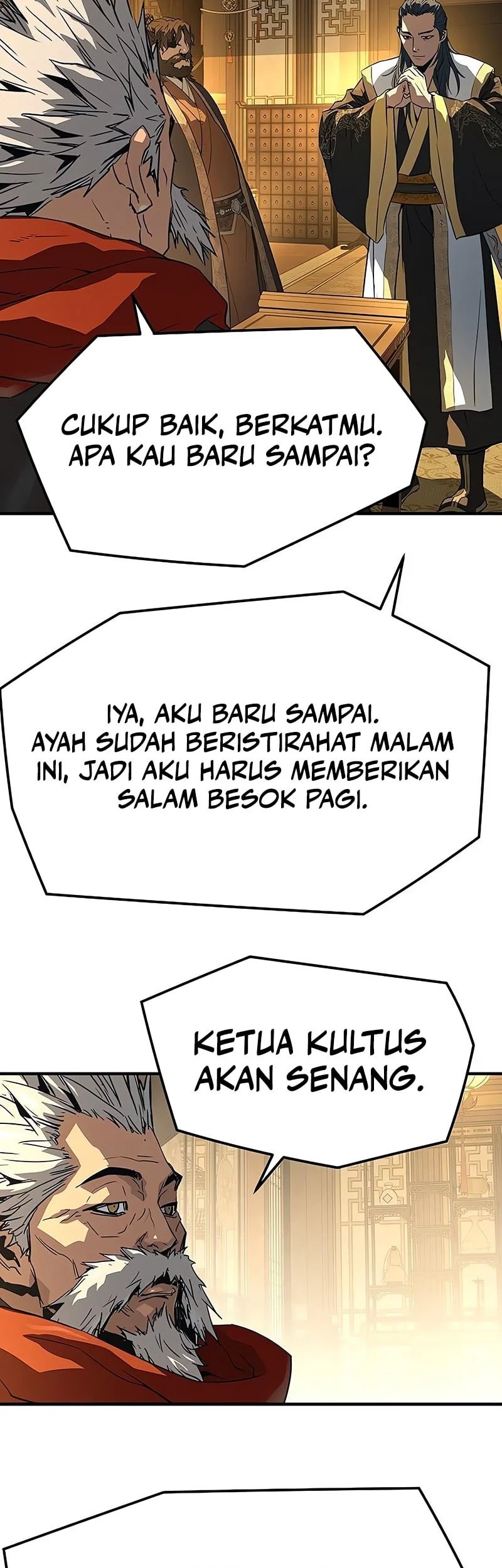 Absolute Regression Chapter 90 Gambar 52
