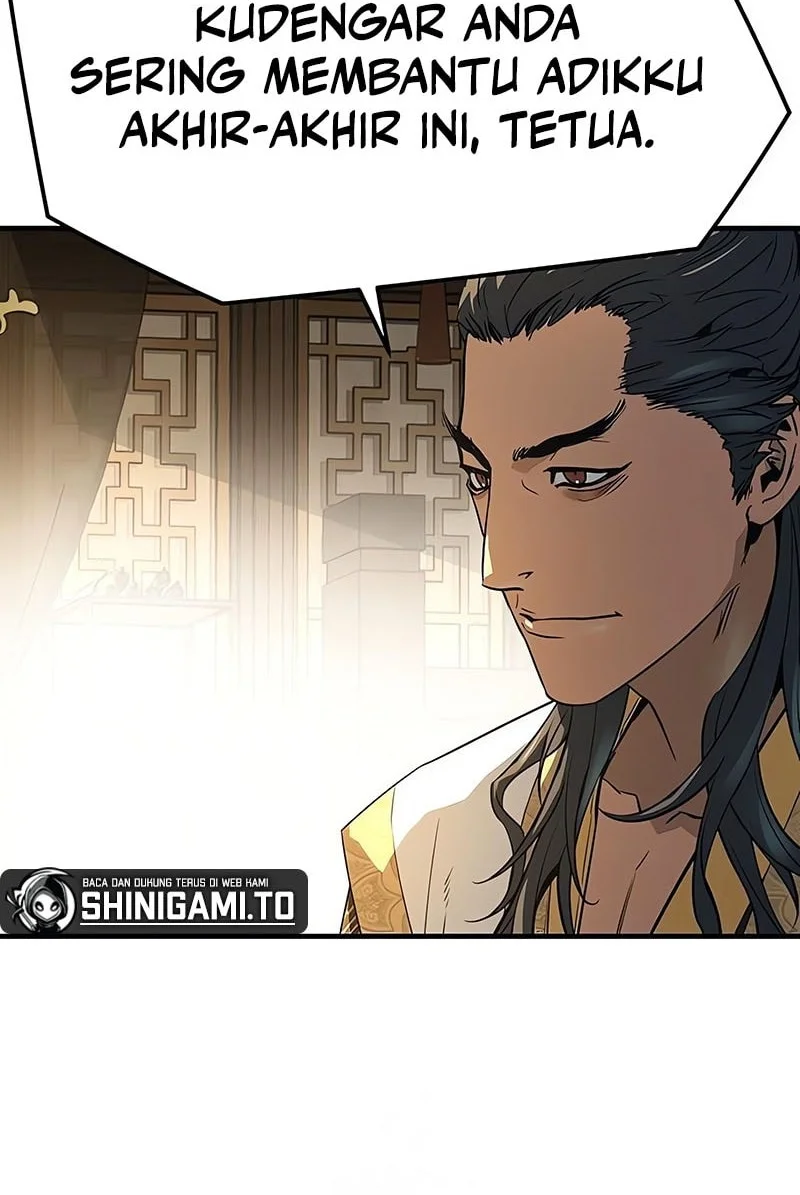 Absolute Regression Chapter 90 Gambar 53