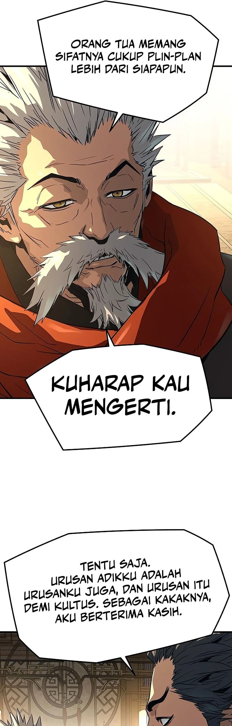 Absolute Regression Chapter 90 Gambar 54