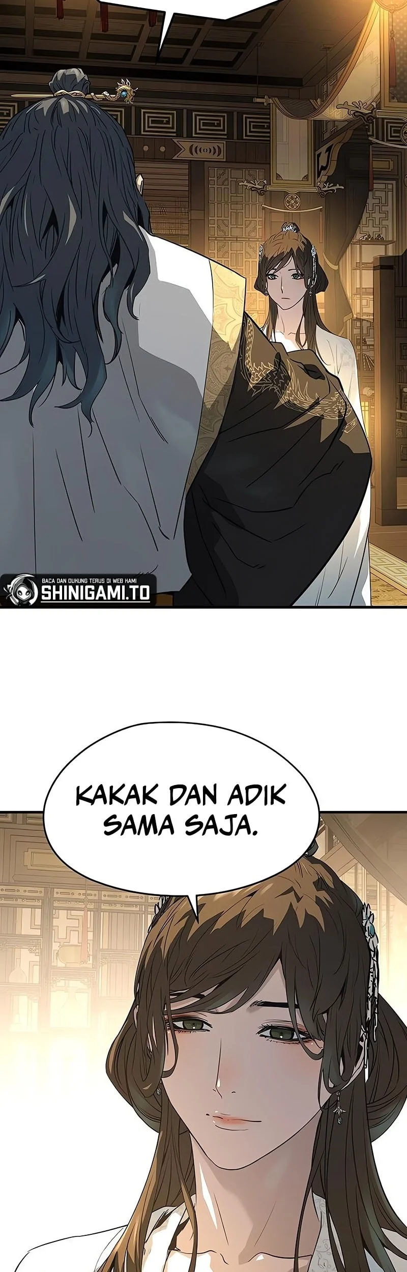 Absolute Regression Chapter 90 Gambar 56