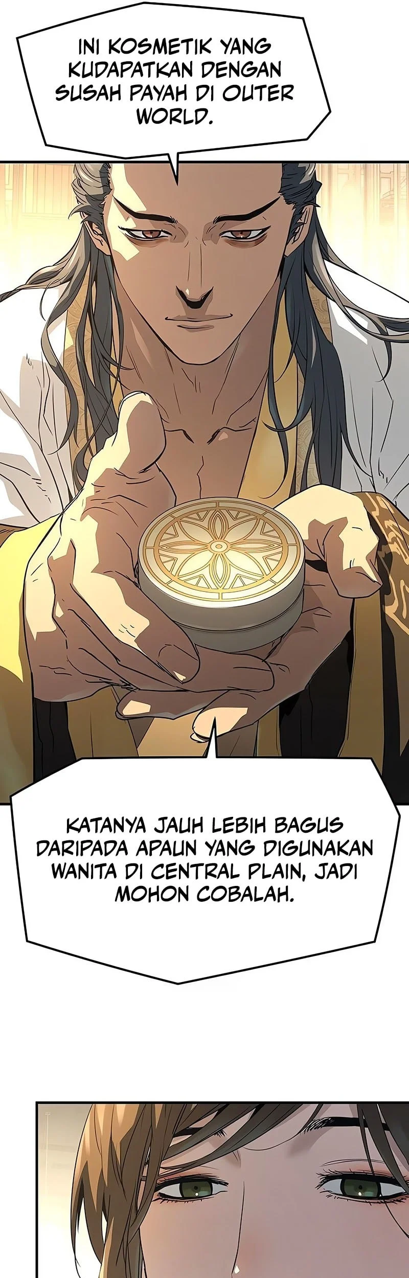 Absolute Regression Chapter 90 Gambar 58