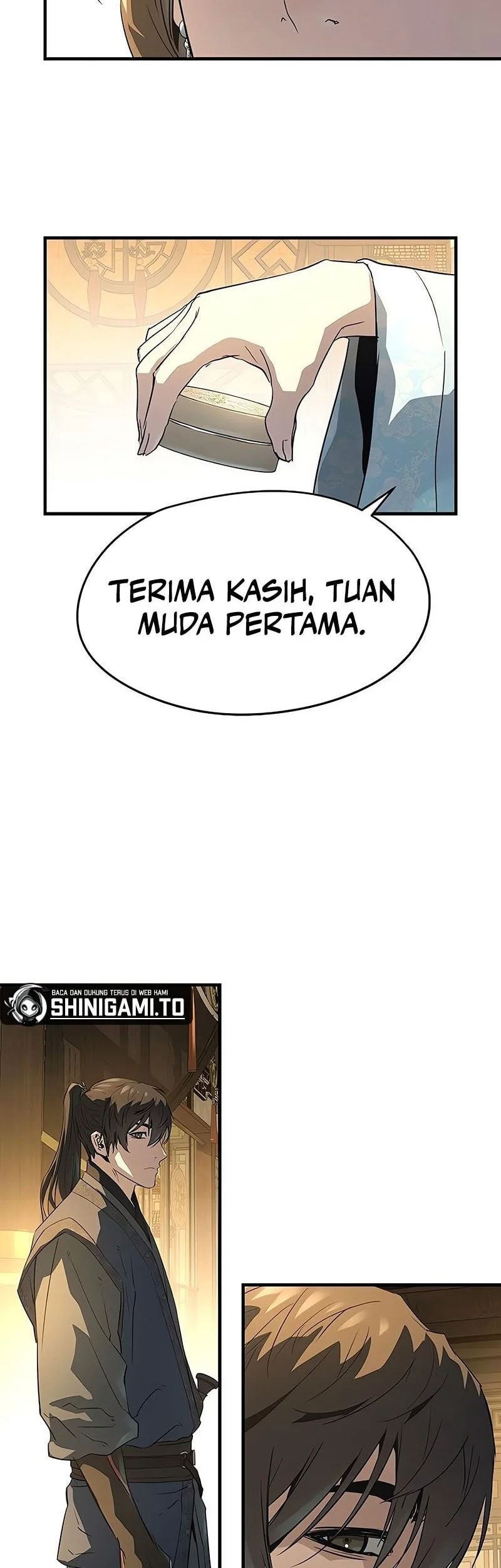 Absolute Regression Chapter 90 Gambar 59