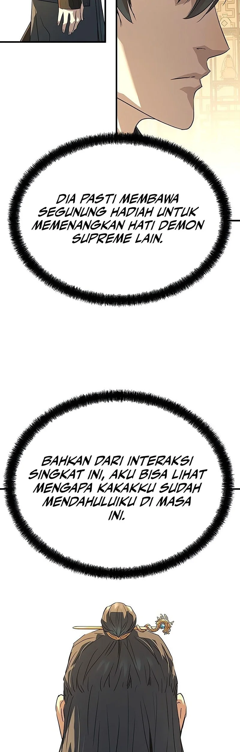 Absolute Regression Chapter 90 Gambar 60