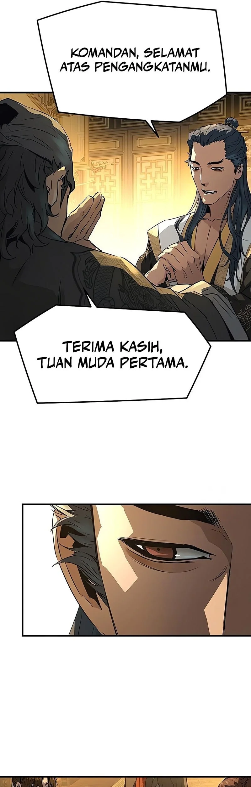 Absolute Regression Chapter 90 Gambar 62