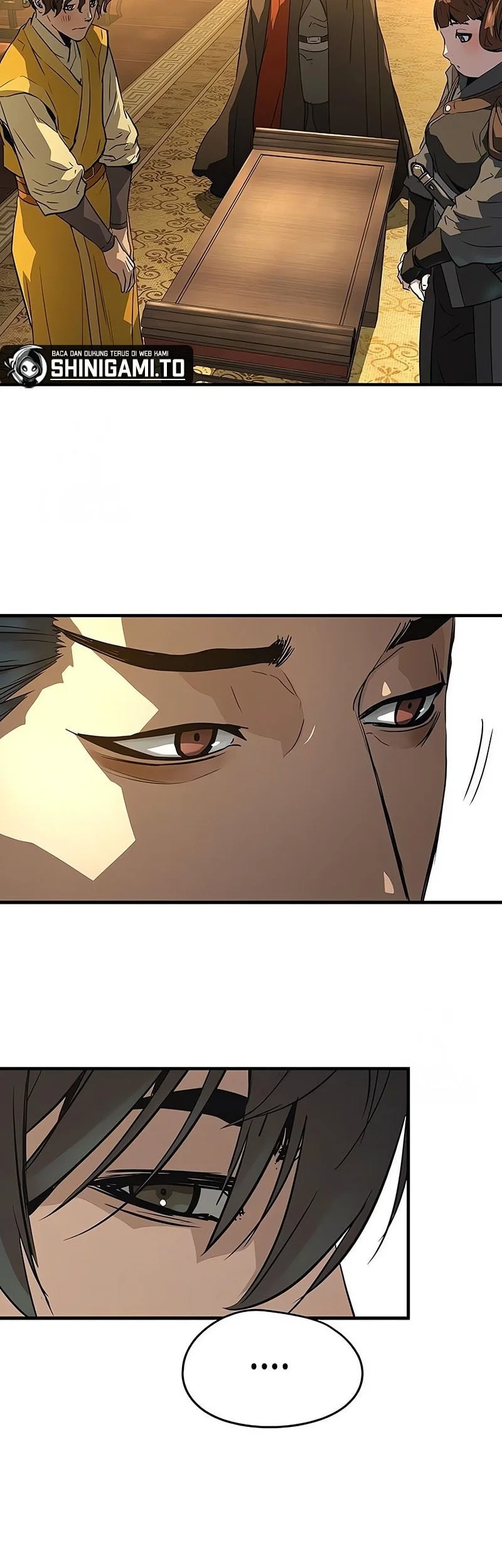 Absolute Regression Chapter 90 Gambar 63