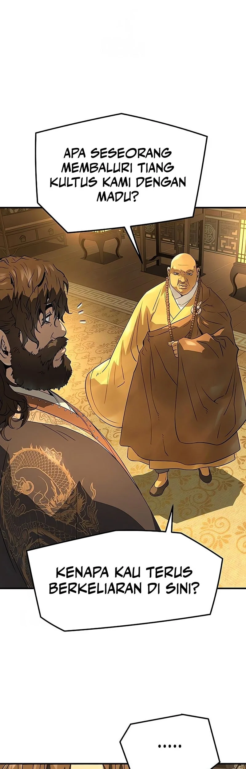 Absolute Regression Chapter 90 Gambar 64