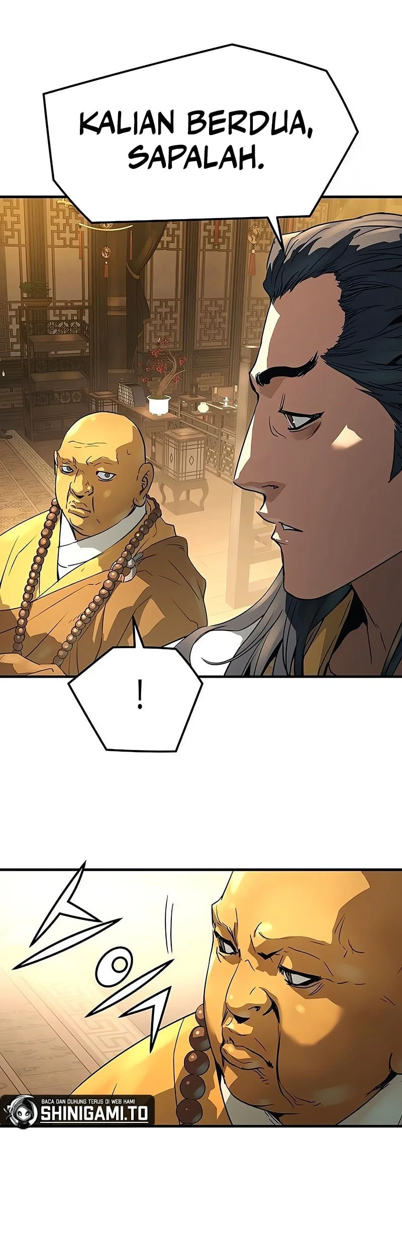 Absolute Regression Chapter 90 Gambar 68