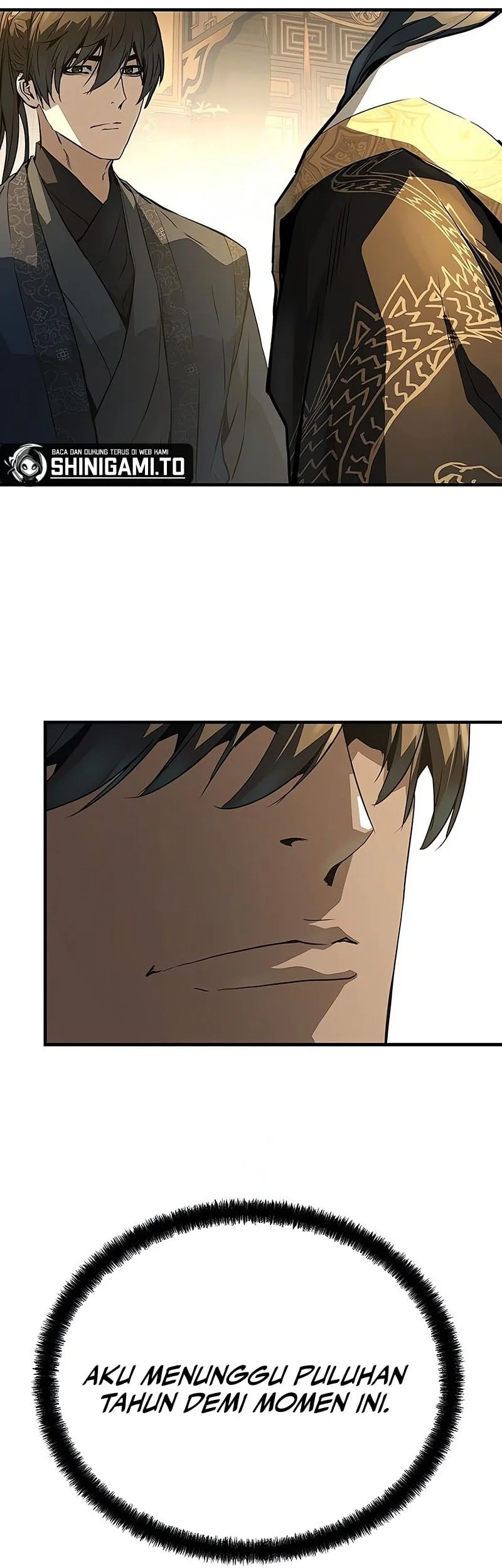 Absolute Regression Chapter 90 Gambar 71