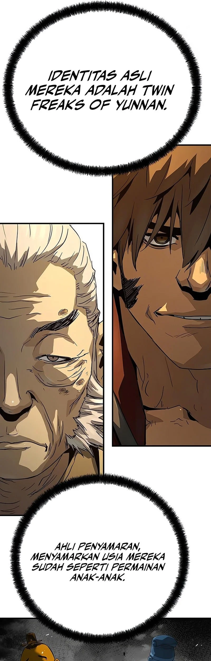 Absolute Regression Chapter 90 Gambar 74